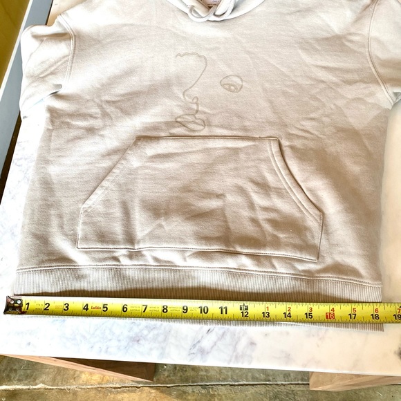 Frank and Oak hoodie - Picture 6 of 7